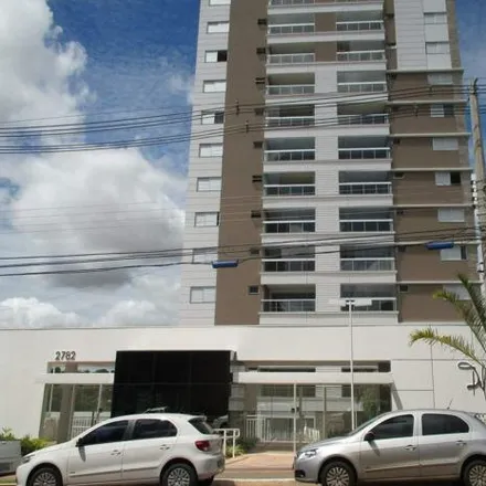 Image 2 - Rua Pedro Celestino 1331, Centro, Campo Grande - MS, 79002-371, Brazil - Apartment for sale