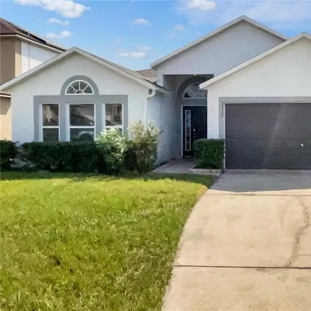 Buy this 4 bed house on 6699 Pomeroy Circle in Orange County, FL 32810