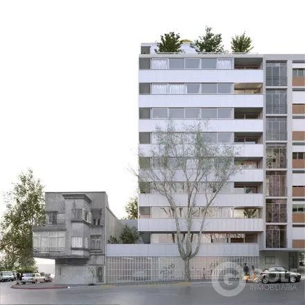 Buy this studio apartment on Andes 1137 in 11110 Montevideo, Uruguay