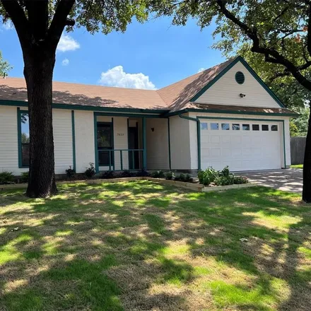 Buy this 3 bed house on 3622 Sandhurst Drive in Arlington, TX 76001