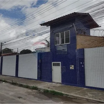 Rent this 3 bed house on Rua Capitão Justino Ferreira Ramos in Guajeru, Fortaleza - CE