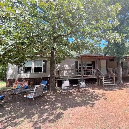 Buy this 3 bed house on 16040 East 658 Road in Cherokee County, OK 74464