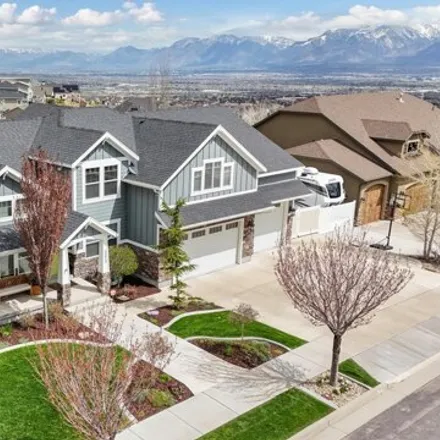 Buy this 4 bed house on 5280 West Ambermont Drive in Herriman, UT 84096