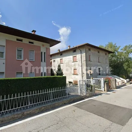 Rent this 2 bed apartment on Via Giulio Catoni 82 in 38123 Trento TN, Italy