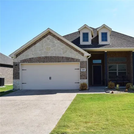 Rent this 4 bed house on 498 Hunters Ridge Drive in Melissa, TX 75454