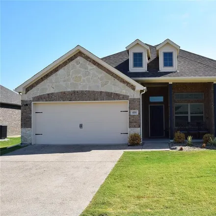 Image 1 - 498 Hunters Ridge Drive, Melissa, TX 75454, USA - House for rent