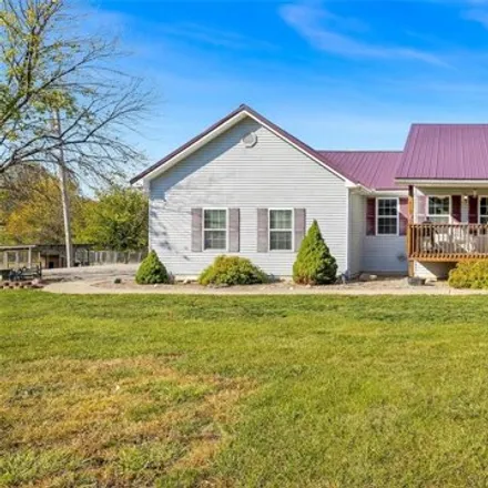 Buy this 3 bed house on unnamed road in Pike County, MO