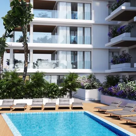 Buy this 1 bed apartment on Food Park City in Mckenzy, 6028 Larnaca Municipality