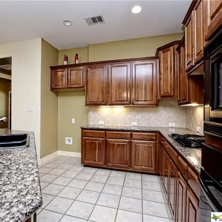 Image 3 - 2341 Berwick Drive, Round Rock, TX 78681, USA - House for rent