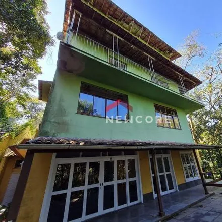Buy this 7 bed house on Estrada do Chapecó in Alto da Boa Vista, Rio de Janeiro - RJ