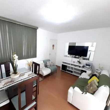 Buy this 2 bed apartment on Rua Rui Barbosa da Silva in Vila Petrópolis, Belo Horizonte - MG