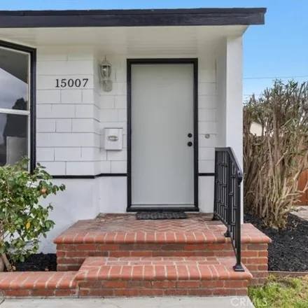 Buy this 3 bed house on 15049 Kornblum Avenue in Hawthorne, CA 90250