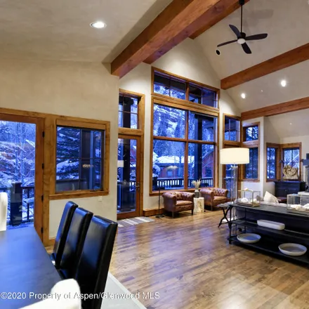 Image 6 - 32 Prospector Road, Aspen, CO 81611, USA - Duplex for rent