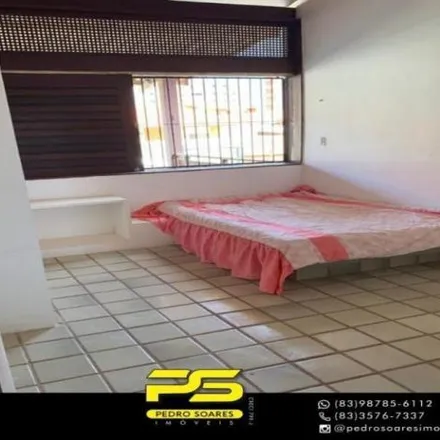 Buy this 6 bed house on Rua Juvêncio de Carvalho in Camboinha, Cabedelo - PB