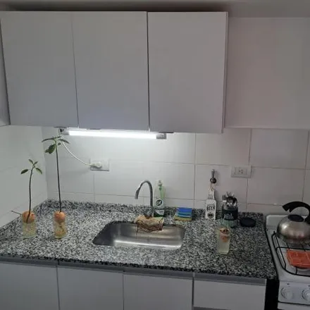 Rent this 1 bed apartment on Deán Funes 3072 in Alto Alberdi, Cordoba