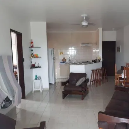 Buy this 2 bed apartment on Rua do Verão in Solemar, Praia Grande - SP