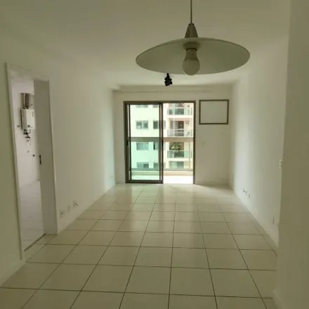 Buy this 2 bed apartment on unnamed road in Recreio dos Bandeirantes, Rio de Janeiro - RJ