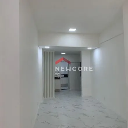 Buy this 1 bed apartment on Edifício Centro Rio Belo in Rua Riachuelo 330, Centro