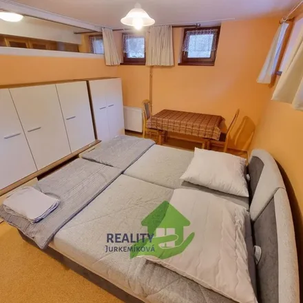 Image 9 - Pod Zámkem 646/37, 373 71 Rudolfov, Czechia - Apartment for rent