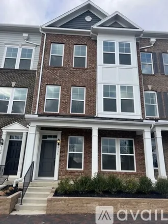 Rent this 3 bed townhouse on 4136 John Shields Pkwy