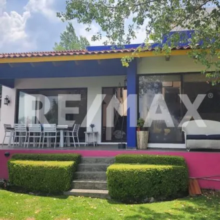 Image 2 - Calzada de los Llorones, La Estadía, 53126 Atizapán de Zaragoza, MEX, Mexico - House for rent