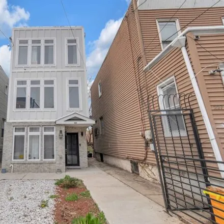 Buy this 6 bed house on 241 Freeman Avenue in Marion, Jersey City