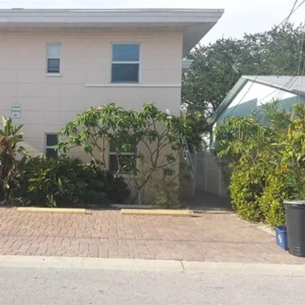 Rent this 1 bed apartment on 154 131st Avenue Circle in Mitchell Beach, Madeira Beach