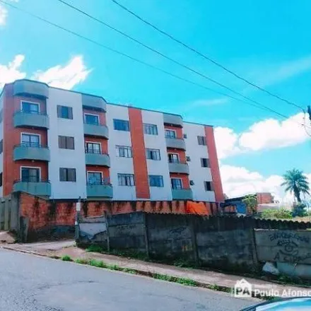 Image 1 - Rua Cerro Azul, Santa Rosália, Poços de Caldas - MG, 37704-096, Brazil - Apartment for sale