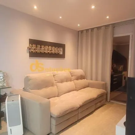Buy this 3 bed apartment on Condomínio Quality House Lapa in Rua Jeroaquara 406, Vila Romana