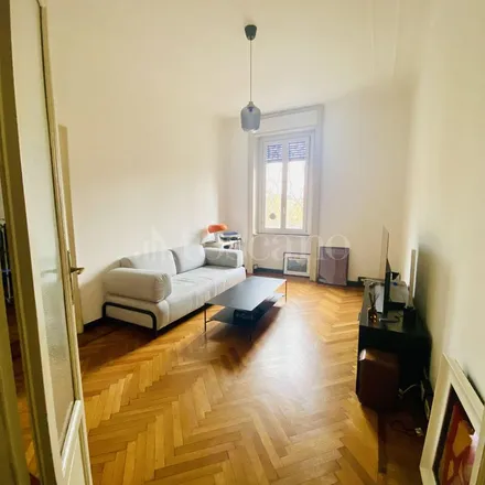 Image 3 - Viale Edoardo Jenner, 20158 Milan MI, Italy - Apartment for rent