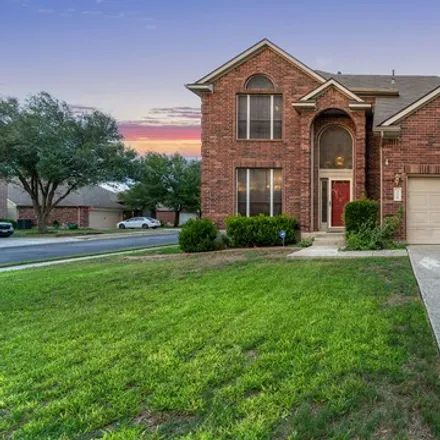 Buy this 4 bed house on 4528 Ridge Canyon Drive in Schertz, TX 78154