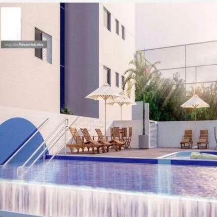 Buy this studio apartment on Vila Atlântica in Mongaguá - SP, 11730