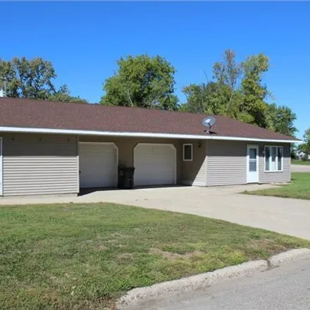 Buy this 2 bed house on 282 Alaska Avenue in Hoffman, Grant County