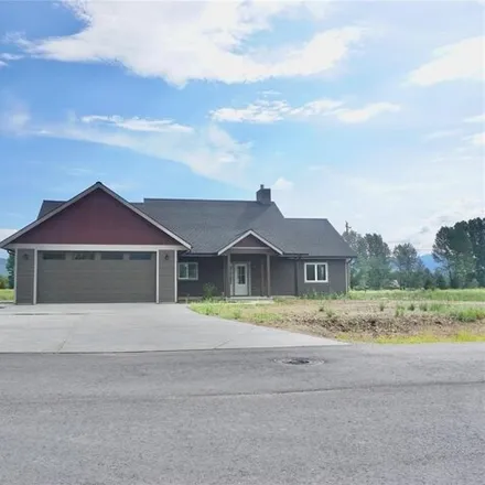 Buy this 3 bed house on 116 Beck Lane in Ravalli County, MT 59833