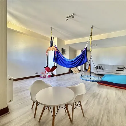 Buy this 5 bed apartment on Terrazas San Damian in 771 0171 Provincia de Santiago, Chile