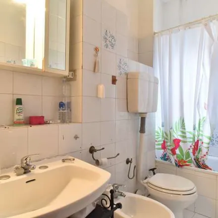 Image 7 - Via Paolo Renzi, 00128 Rome RM, Italy - Apartment for rent