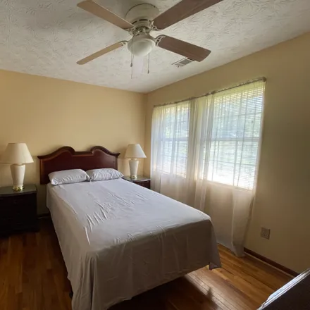 Rent this 1 bed house on 4020 Veracruz Dr