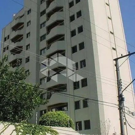 Buy this 3 bed apartment on Rua Barão de Santa Branca in Campo Belo, São Paulo - SP
