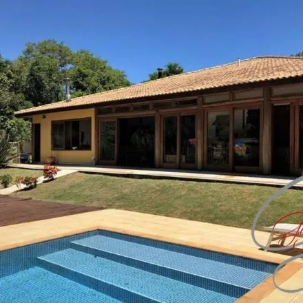 Image 2 - Viaduto Professor William Ortiz, Jardim Horizonte, Cotia - SP, 06709, Brazil - House for sale