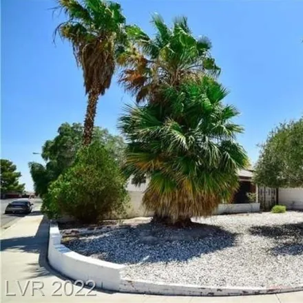 Image 2 - 5146 Willowhaven Avenue, Paradise, NV 89120, USA - House for sale