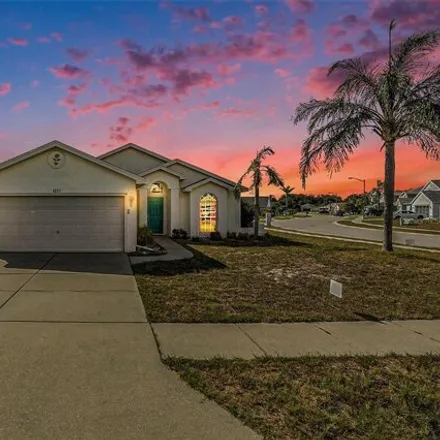 Buy this 3 bed house on 8227 National Dr in Port Richey, Florida