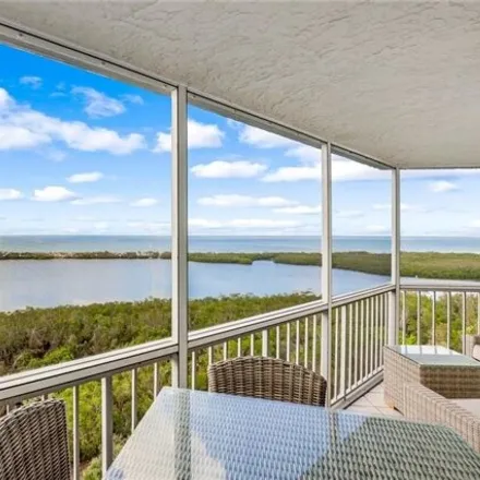 Rent this 2 bed condo on Serendipity Drive in Pelican Bay, FL 34108