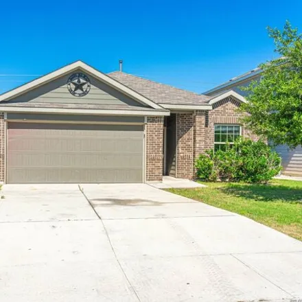 Buy this 3 bed house on 7199 Magnolia Bluff in San Antonio, TX 78218