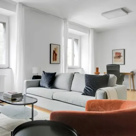 Rent this 2 bed apartment on Pumpzone in Gassergasse, 1050 Vienna