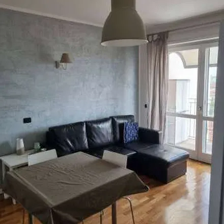 Rent this 2 bed apartment on Via Paolo Maspero 20 in 20137 Milan MI, Italy
