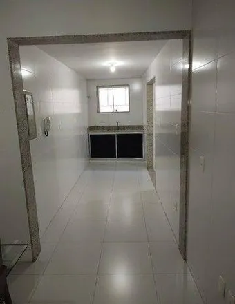 Buy this 2 bed apartment on Rua Governador Roberto Silveira in Ilha da Caieira, Macaé - RJ