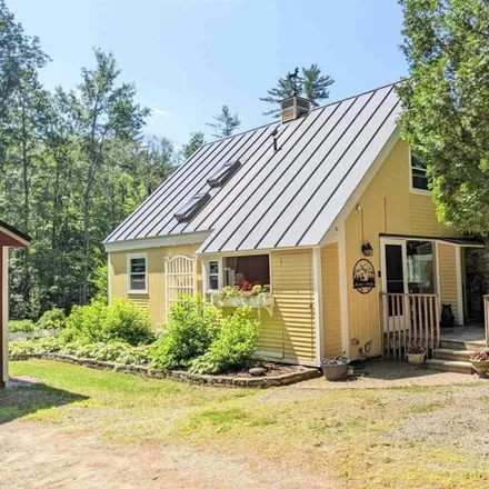 Buy this 4 bed house on 304 Copenhagen Road in Waterford, VT 05819