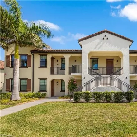 Rent this 3 bed condo on 15102 Palmer Lake Cir Unit 201 in Naples, Florida