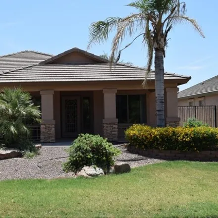 Buy this 3 bed house on 915 W Gascon Rd in Arizona, 85143