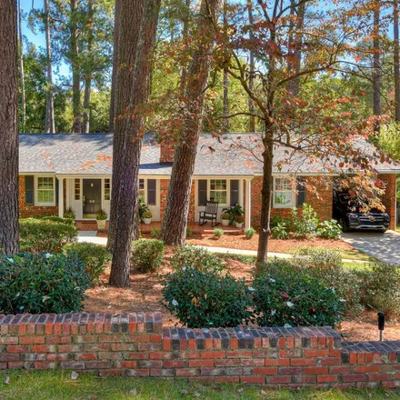 Buy this 3 bed house on 612 Oberlin Road in Murray Hill, Augusta